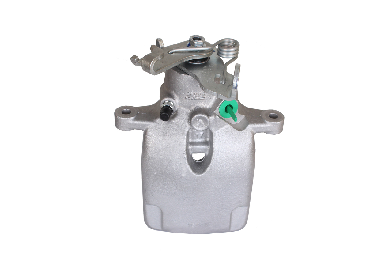 OEM 95522949 BOSCH Pinza freno 0 986 134 502 per OPEL, CHEVROLET, ISUZU, VAUXHALL, GMC