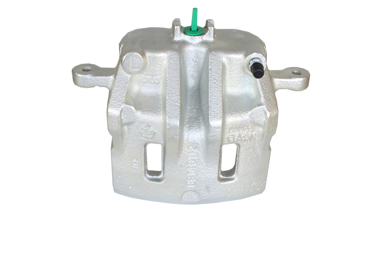 OEM 581902BA10 BOSCH Jarrusatula 0 986 135 481 varten KIA, HYUNDAI, ISUZU, GMC