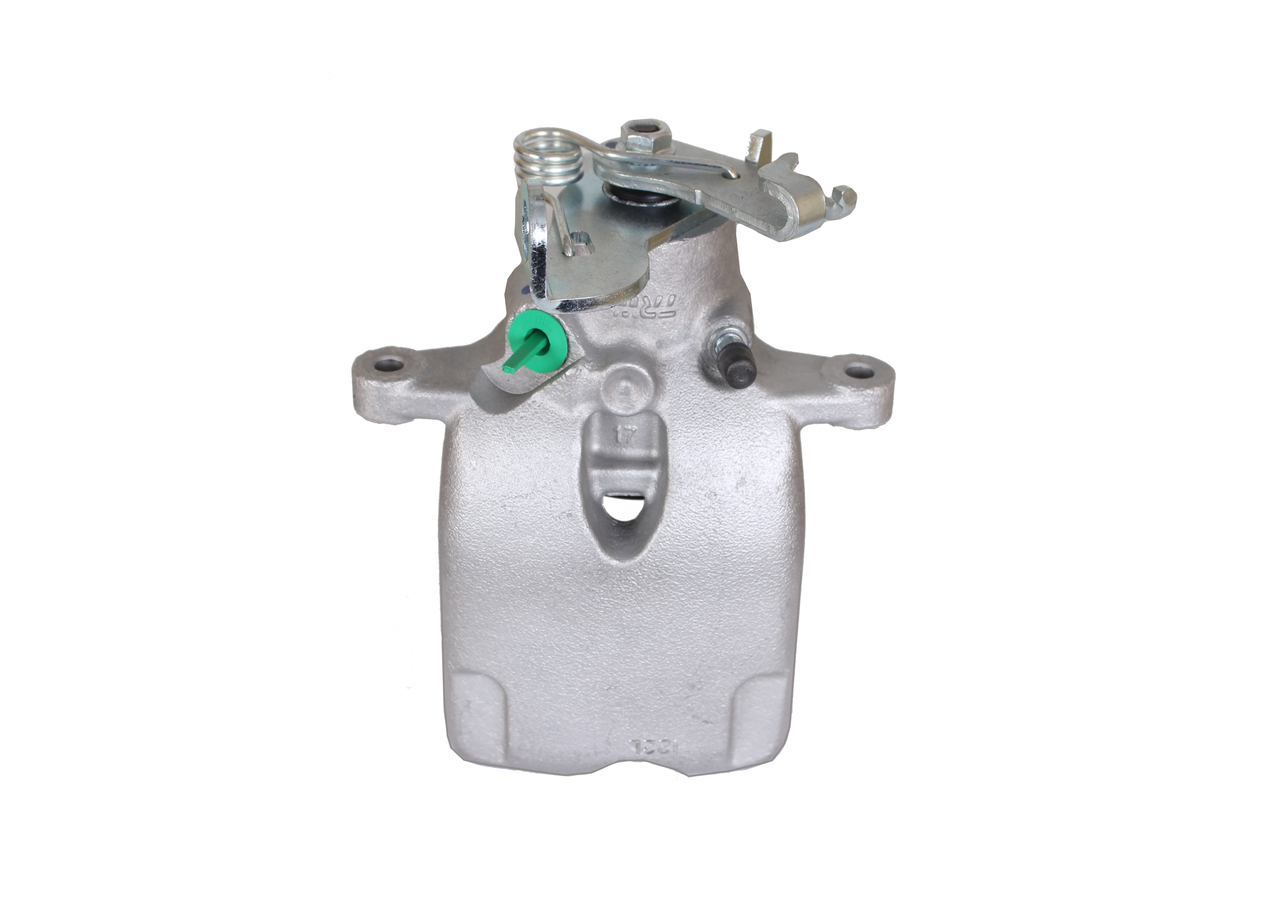 OEM 95522951 BOSCH Pinza freno 0 986 135 502 per OPEL, CHEVROLET, ISUZU, VAUXHALL, GMC
