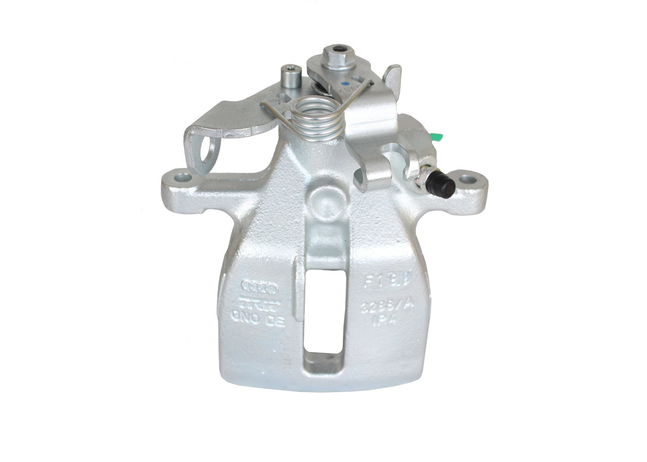 OEM 8E0615424D BOSCH Jarrusatula 0 986 135 548 varten VW, AUDI, SKODA, SEAT, ISUZU