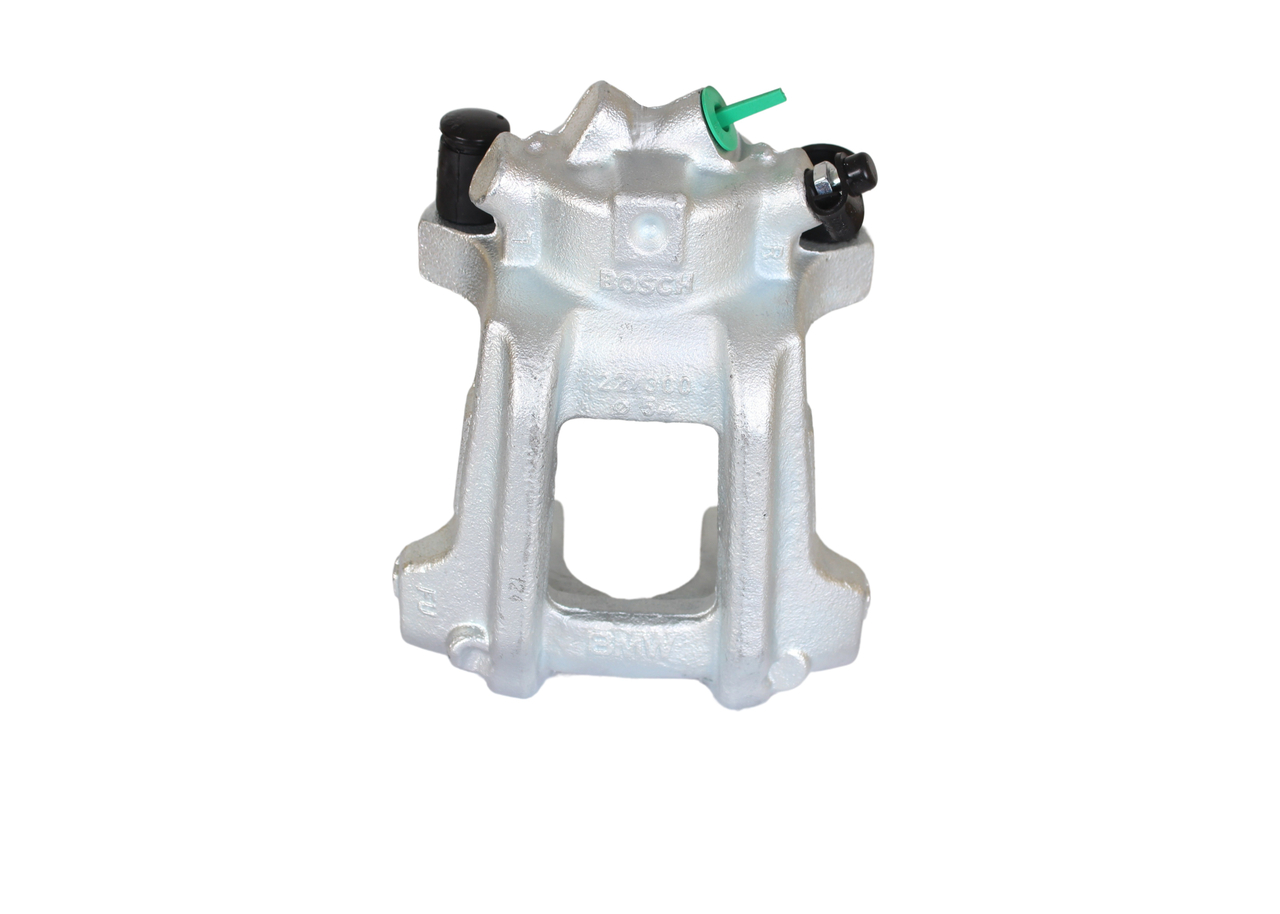 BOSCH Remklauw 0 986 135 574