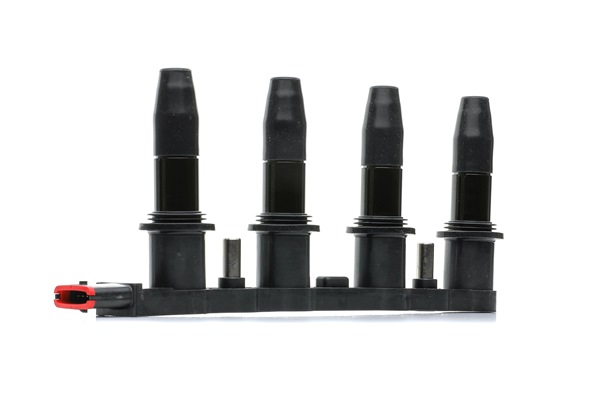 Zündspule BOSCH 0 986 22A 209