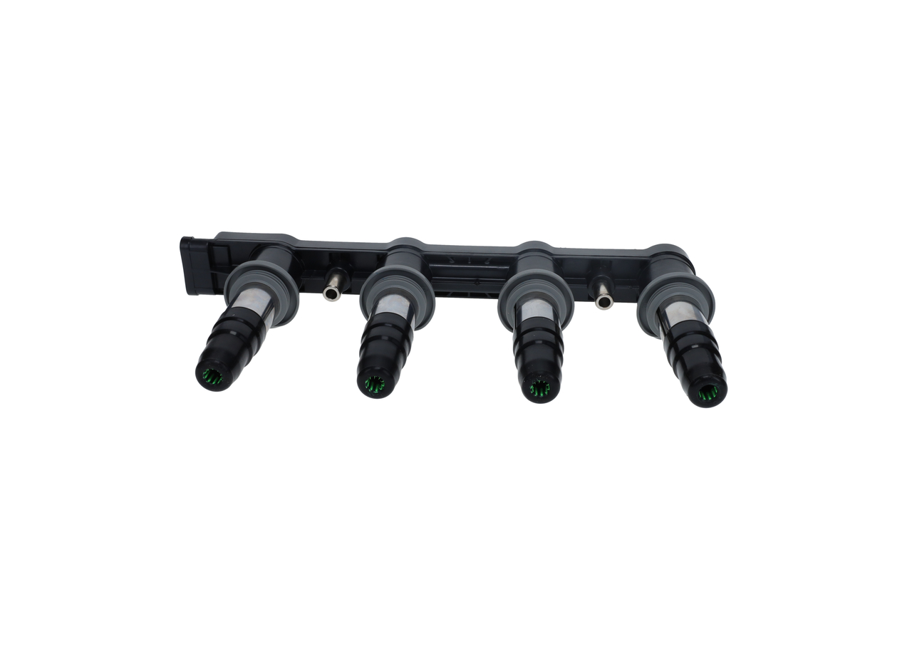 OEM 96476979 BOSCH Bobina d'accensione 0 986 22A 211 per OPEL, HYUNDAI, KIA, MAZDA, CHEVROLET