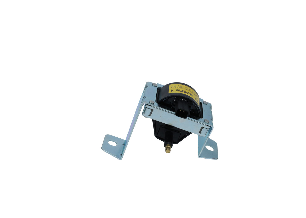 OEM GCL201 BOSCH Bobina d'accensione 0 986 22A 402 per LAND ROVER, TESLA, MG, ROVER, AUSTIN