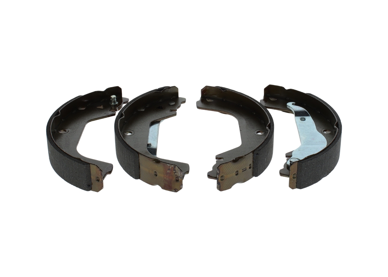 OEM 13304927 BOSCH Jarrukenkäsarja 0 986 487 975 varten OPEL, SUBARU, CHEVROLET, VAUXHALL