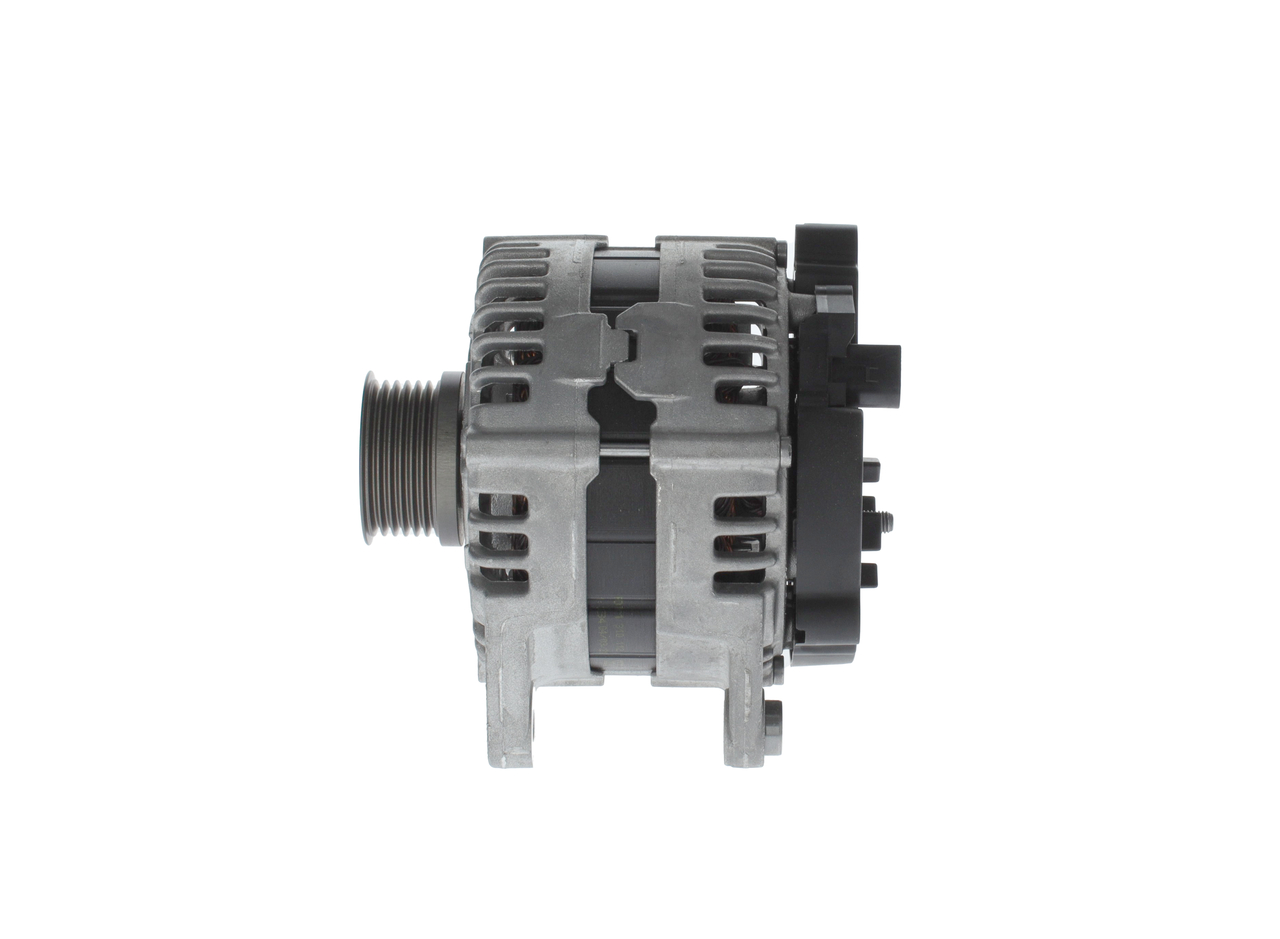OEM 9A160301200 BOSCH Alternador 1 986 A00 763 para VW, PORSCHE