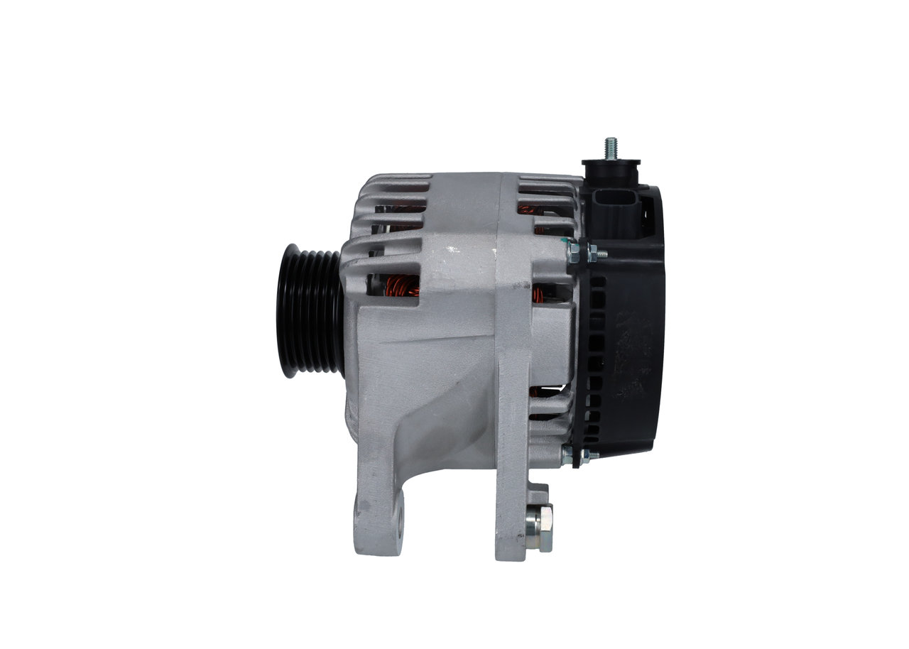OEM 270600D020 BOSCH Alternador 1 986 A00 776 para TOYOTA, LAND ROVER, LEXUS, WIESMANN