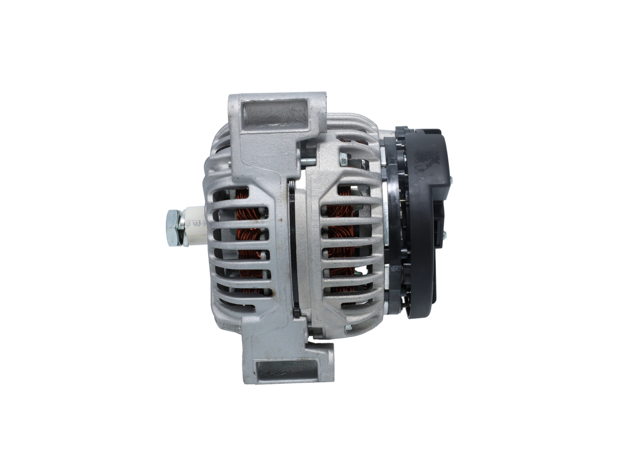 OEM AL111676 BOSCH Laturi 1 986 A00 854 varten