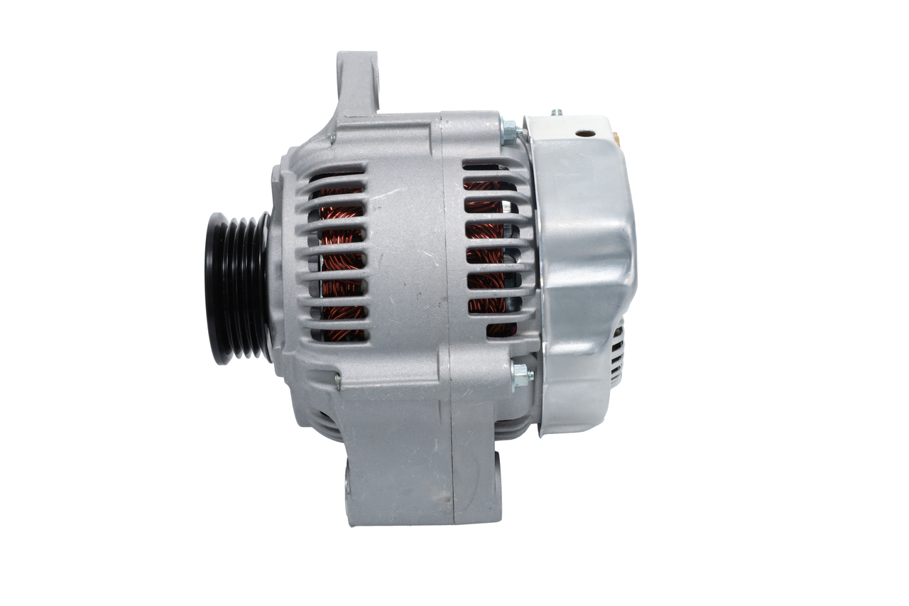 OEM 3140080G10AT0 BOSCH Laturi 1 986 A01 263 varten SUZUKI