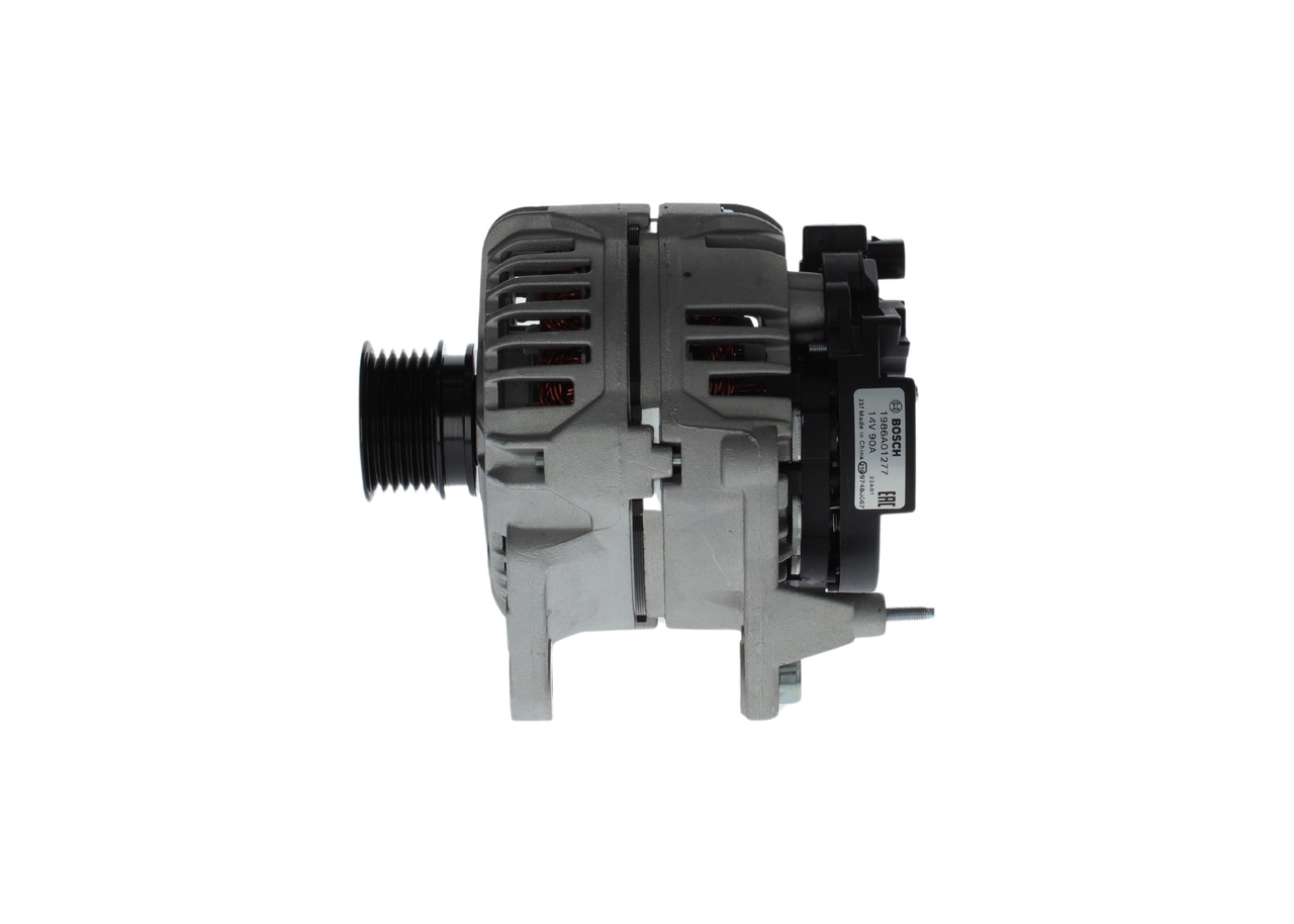 OEM 047903015G BOSCH Laturi 1 986 A01 277 varten VW, AUDI, SKODA, SEAT