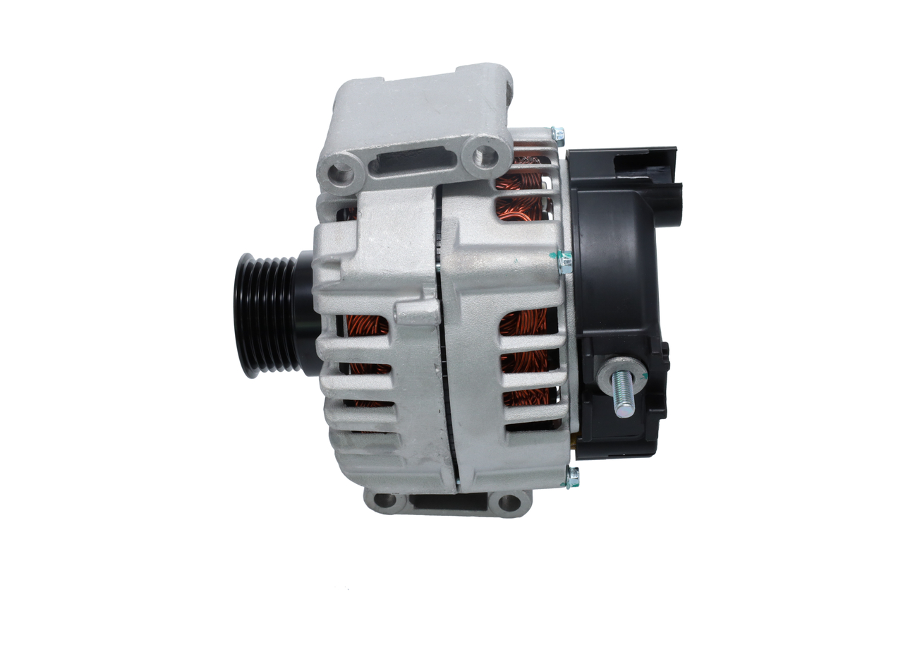 OEM A0009068404 BOSCH Laturi 1 986 A01 281 varten MERCEDES-BENZ