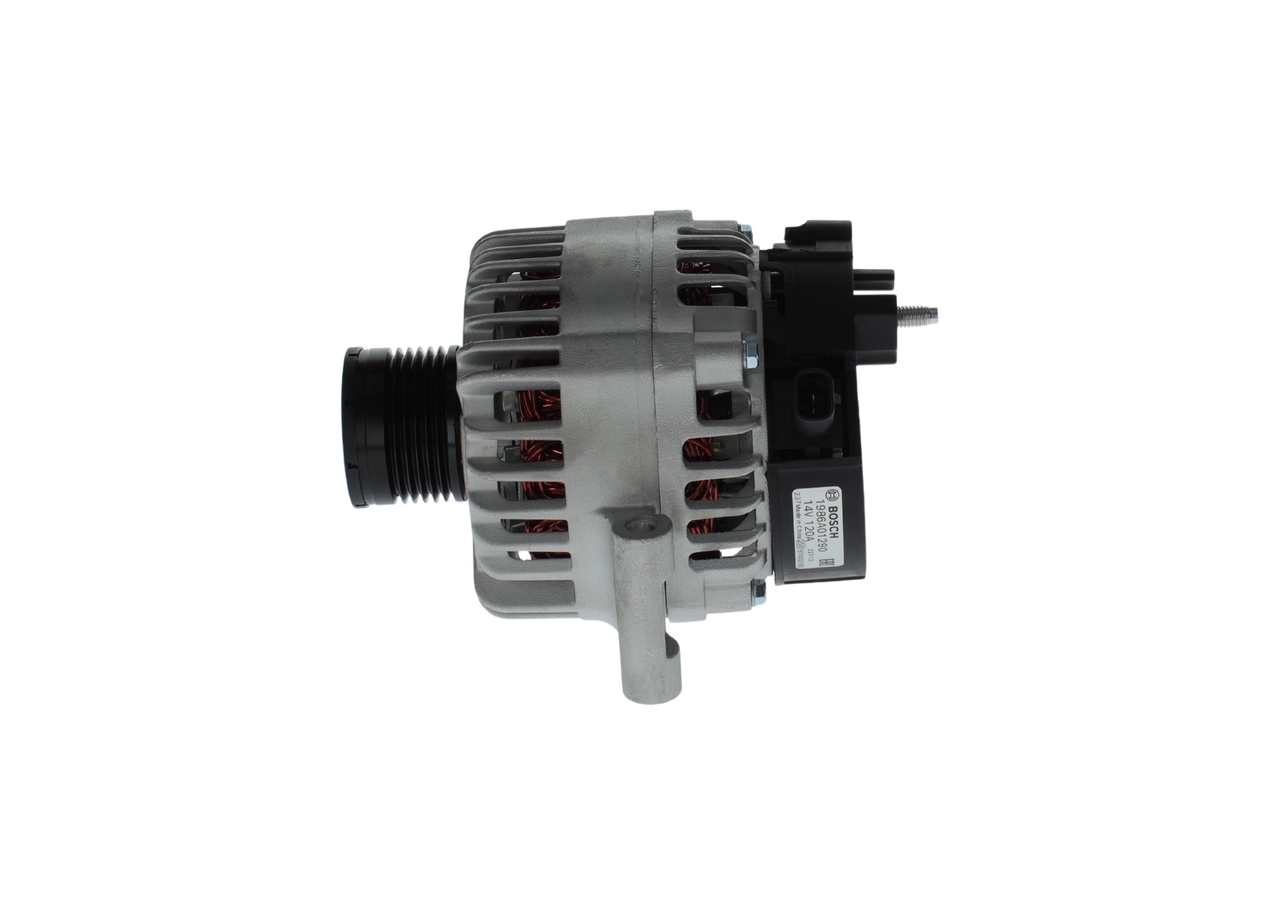 OEM 6204259 BOSCH Alternatore 1 986 A01 290 per OPEL, VAUXHALL