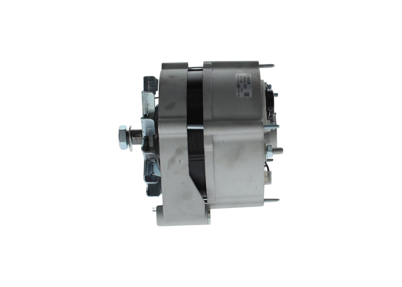 OEM A0061543902 BOSCH Laturi 1 986 A01 309 varten MERCEDES-BENZ