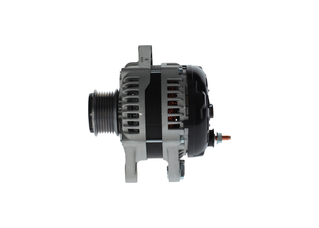 OEM 12317790879 BOSCH Laturi 1 986 A01 313 varten BMW, OPEL, KIA, HYUNDAI, MINI