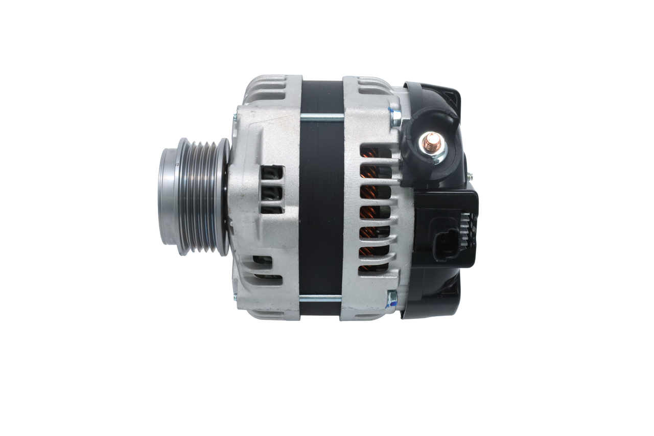 OEM 50500728 BOSCH Alternatore 1 986 A01 316 per FIAT, ALFA ROMEO, LANCIA, FERRARI, FSO