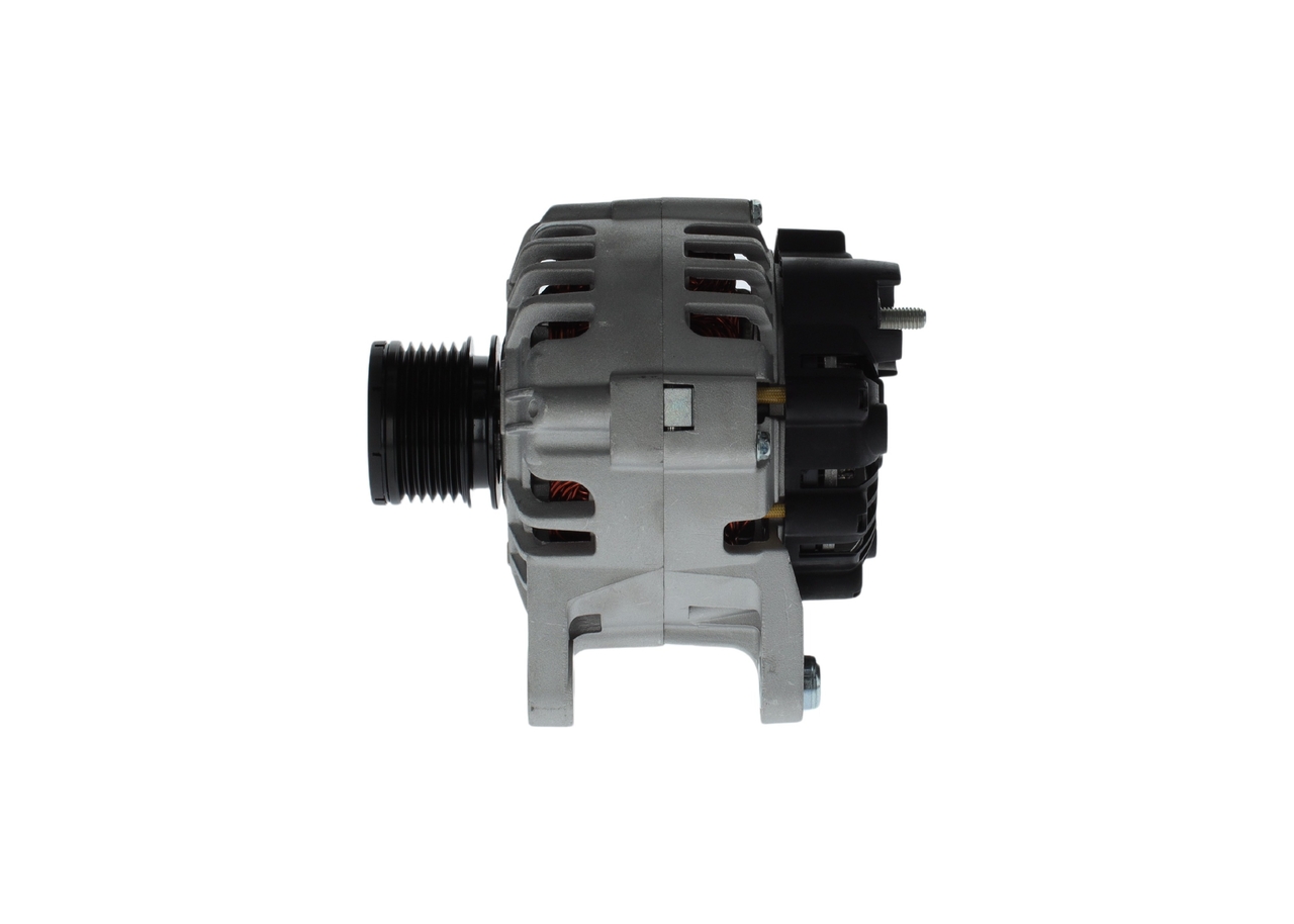 Dynamo (1 986 A01 325) fra BOSCH for RENAULT Duster (HS_) 1.6 16V (76 KW / 104 HK / Fra 2012)