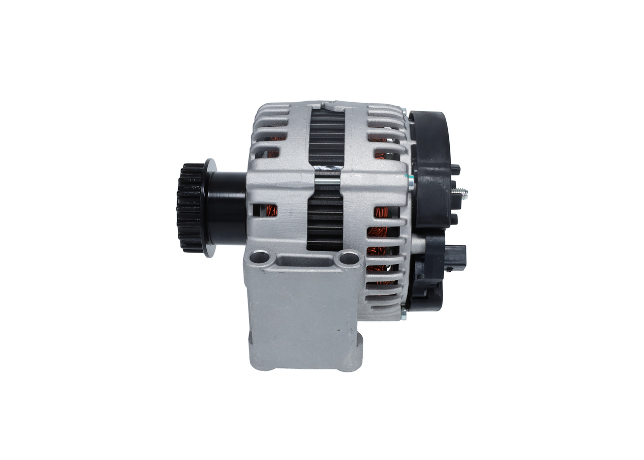 OEM LR002426 BOSCH Laturi 1 986 A01 327 varten TOYOTA, VOLVO, LAND ROVER, ROVER