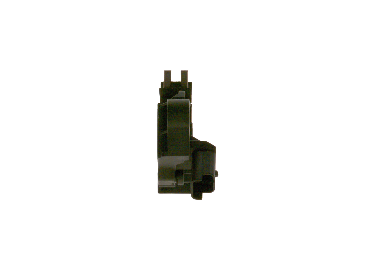BOSCH Lichtmaschinenregler (1 986 AE0 038) von Ihrem MINI Schrägheck (R56) One (55 KW / 75 PS / ab 2010)