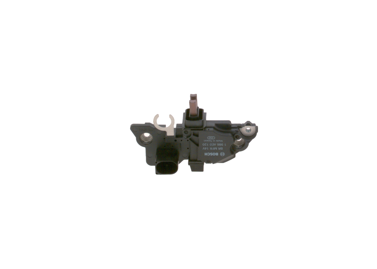 buy Alternator Regulator - BOSCH (1 986 AE0 120)