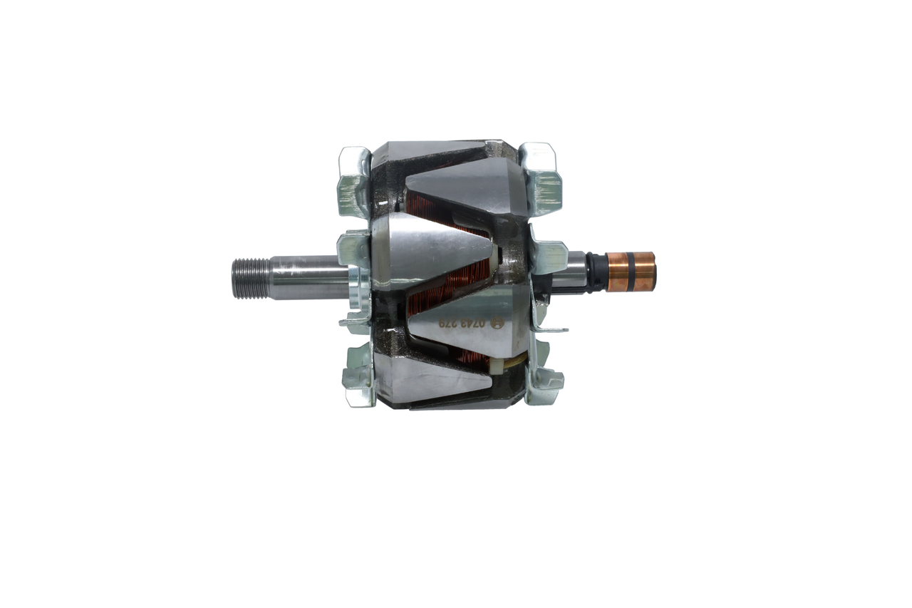 OEM 1450803 BOSCH Pyörijä 1 986 AE0 743 varten DAF