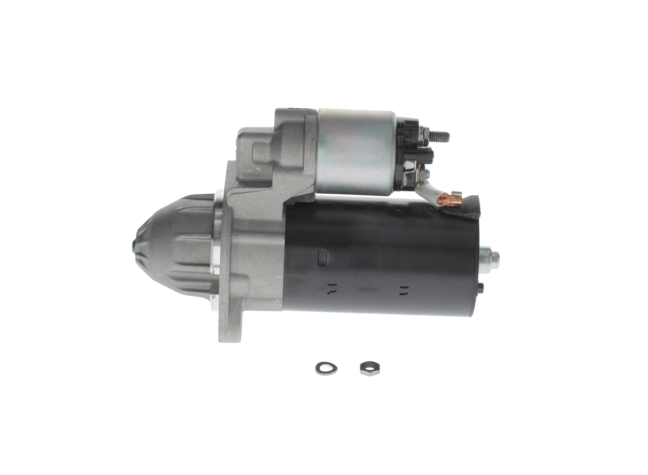 OEM 58402610 BOSCH Starter motor 1 986 S00 741 for