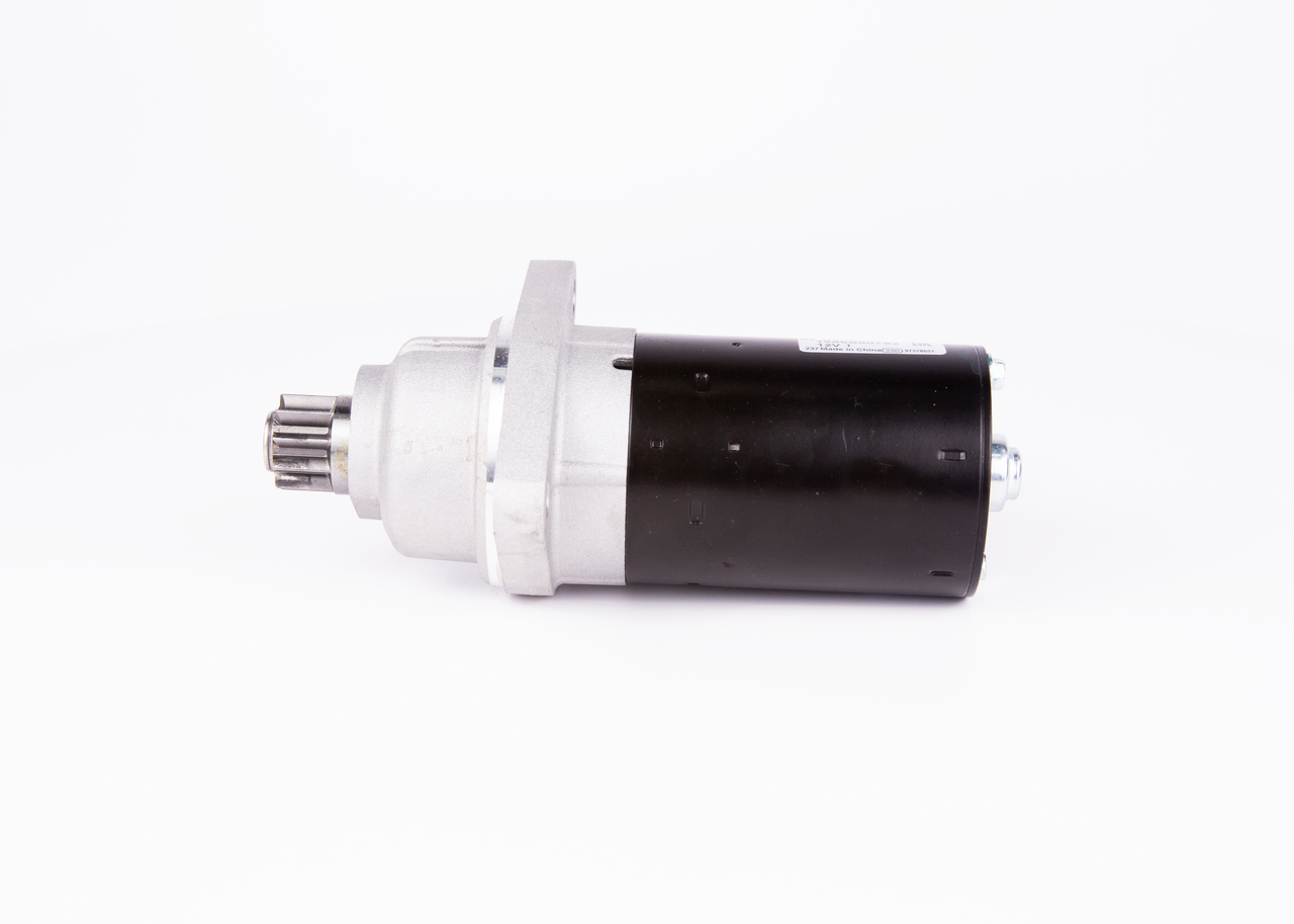 Starter (1 986 S00 792) fra BOSCH for FIAT Idea (350_) 1.6 (85 KW / 116 HK / Fra 2010)