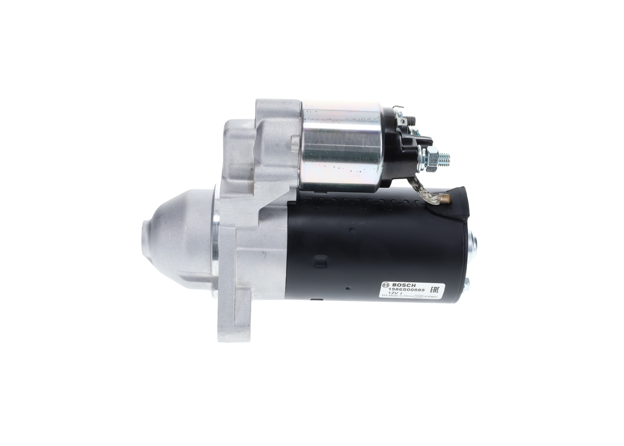 BOSCH Startmotor 1 986 S00 888