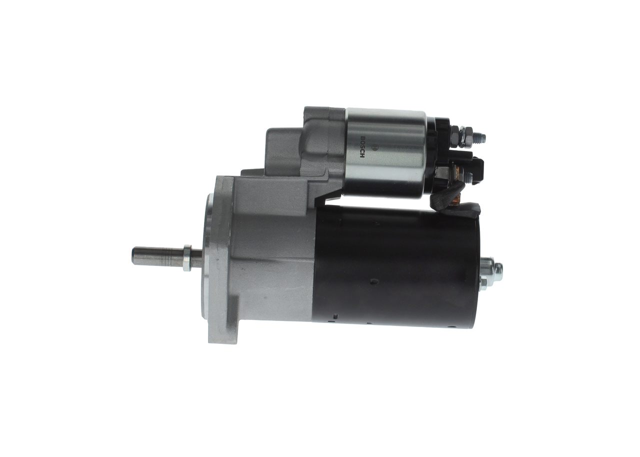 OEM 085911023E BOSCH Käynnistysmoottori 1 986 S00 966 varten VW, AUDI, SKODA, SEAT