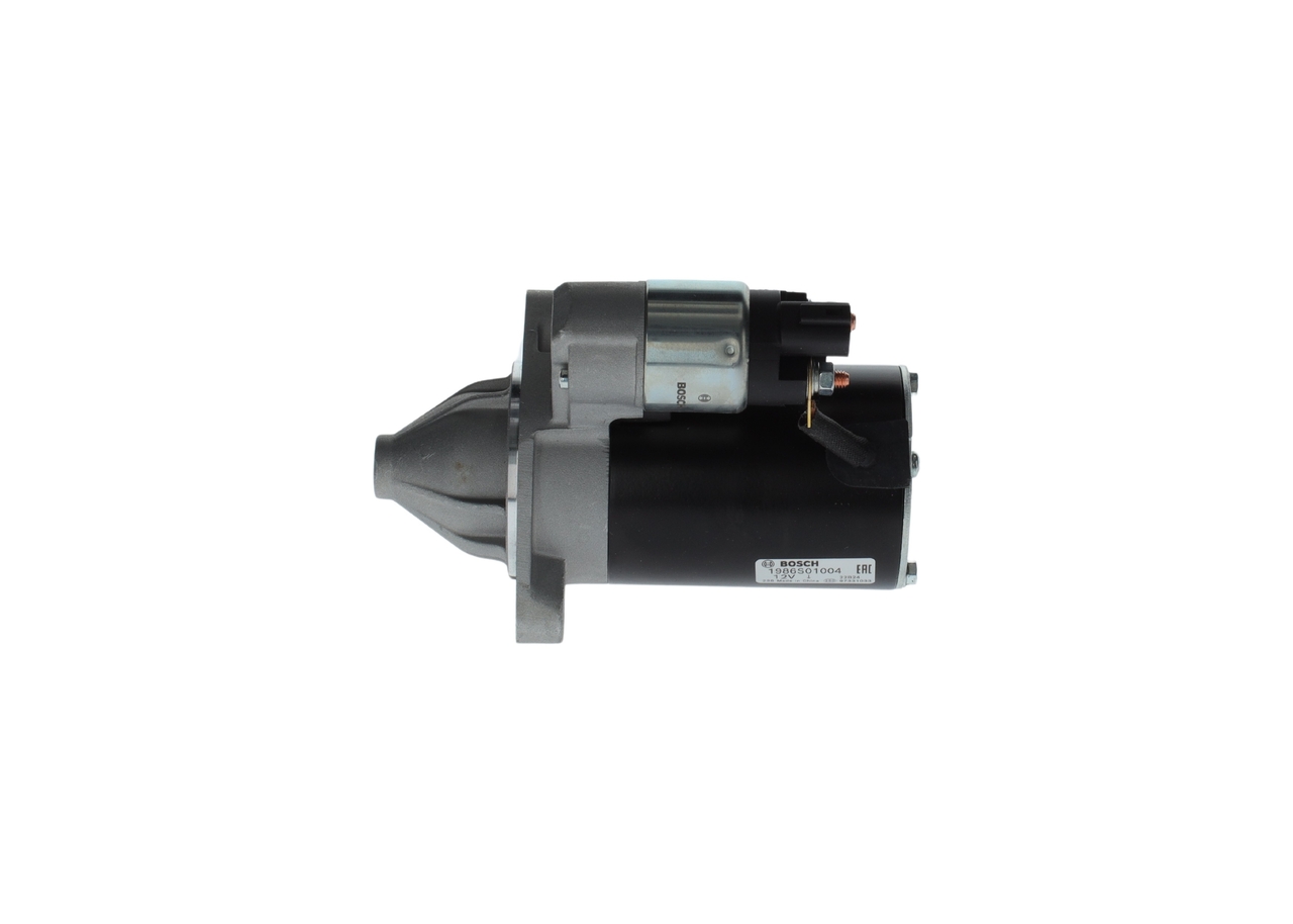 BOSCH Käynnistysmoottori 1 986 S01 004 BOSCH 1 986 S01 004: Osta Käynnistysmoottori edullisesti verkossa