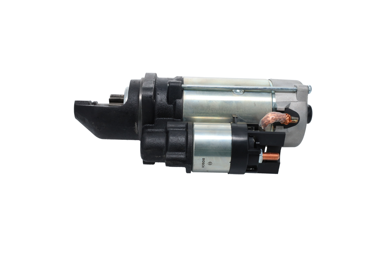 OEM V836873457 BOSCH Käynnistysmoottori 1 986 S10 042 varten