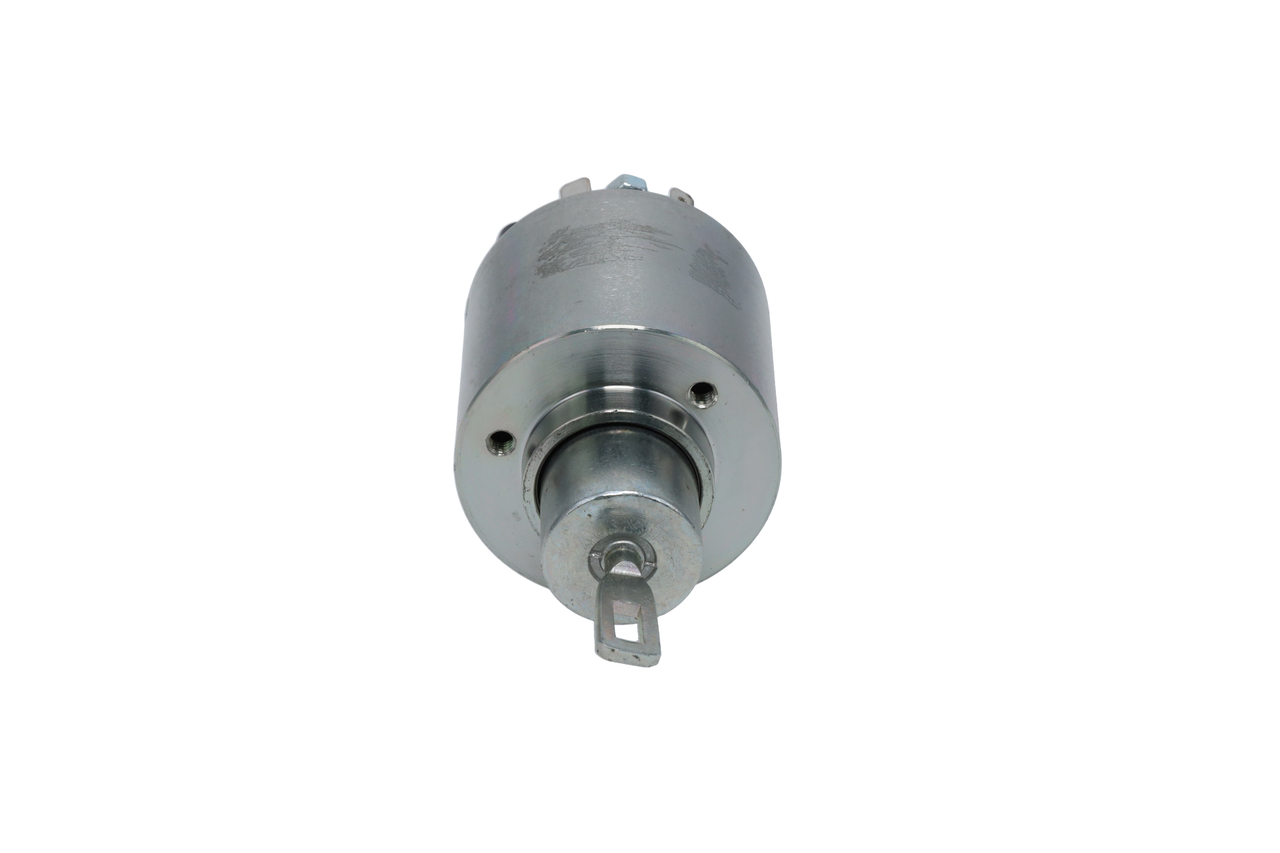 OEM 12411726039 BOSCH Magneettikytkin, käynnistin 1 986 SE1 658 varten BMW