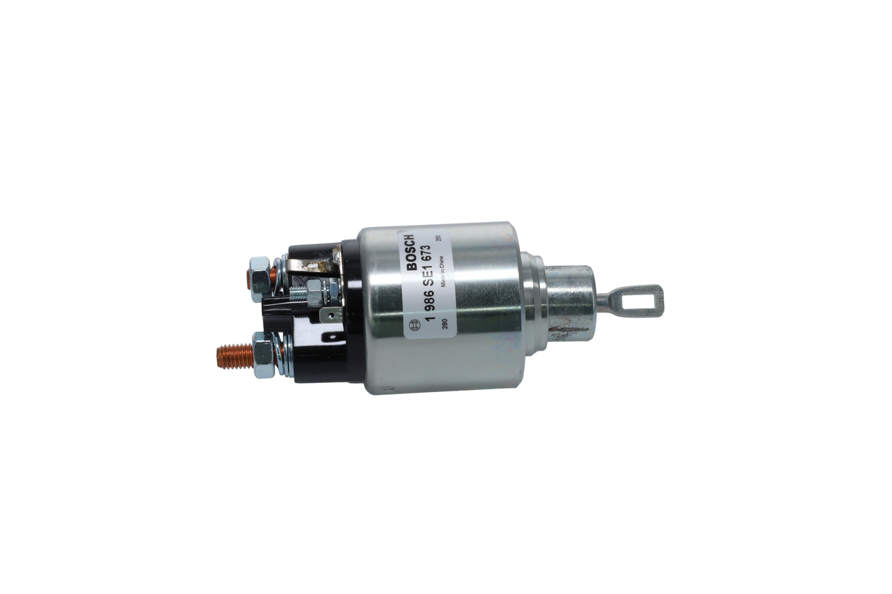 BMW 3 Compact (E46) 318 td Solenoide de arranque 1 986 SE1 673