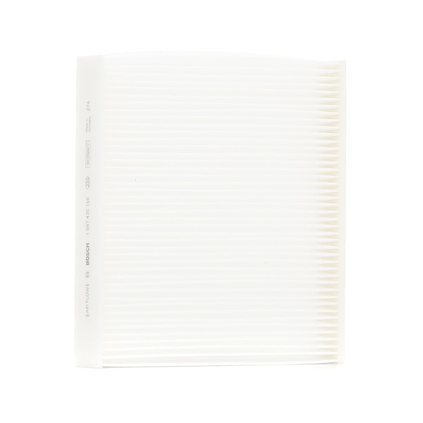 BOSCH 1 987 435 156 SANDERO Innenraumfilter
