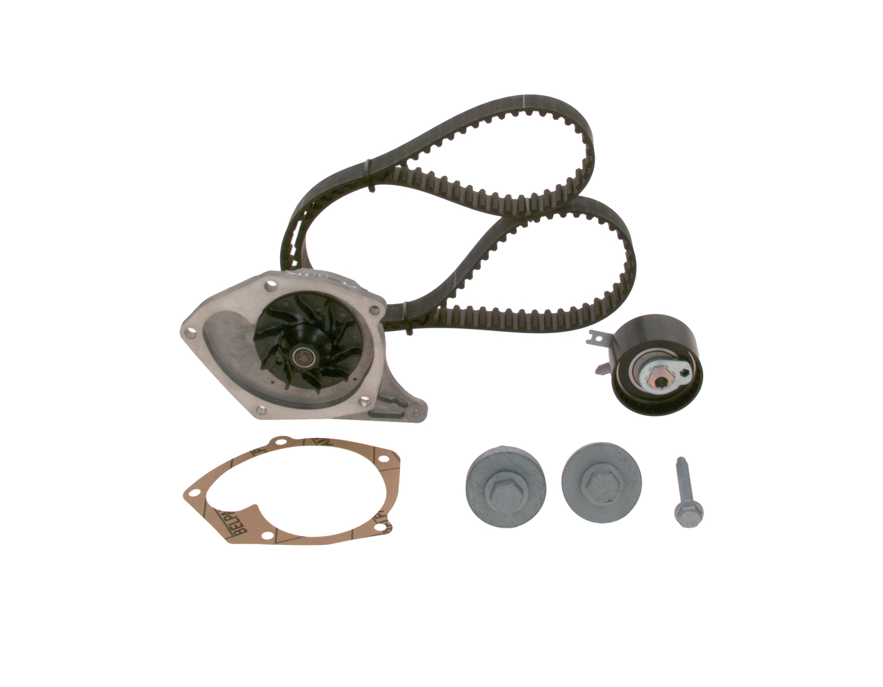 BOSCH 1 987 946 981: Osta Vesipumppu + jakohihnasarja edullisesti verkossa