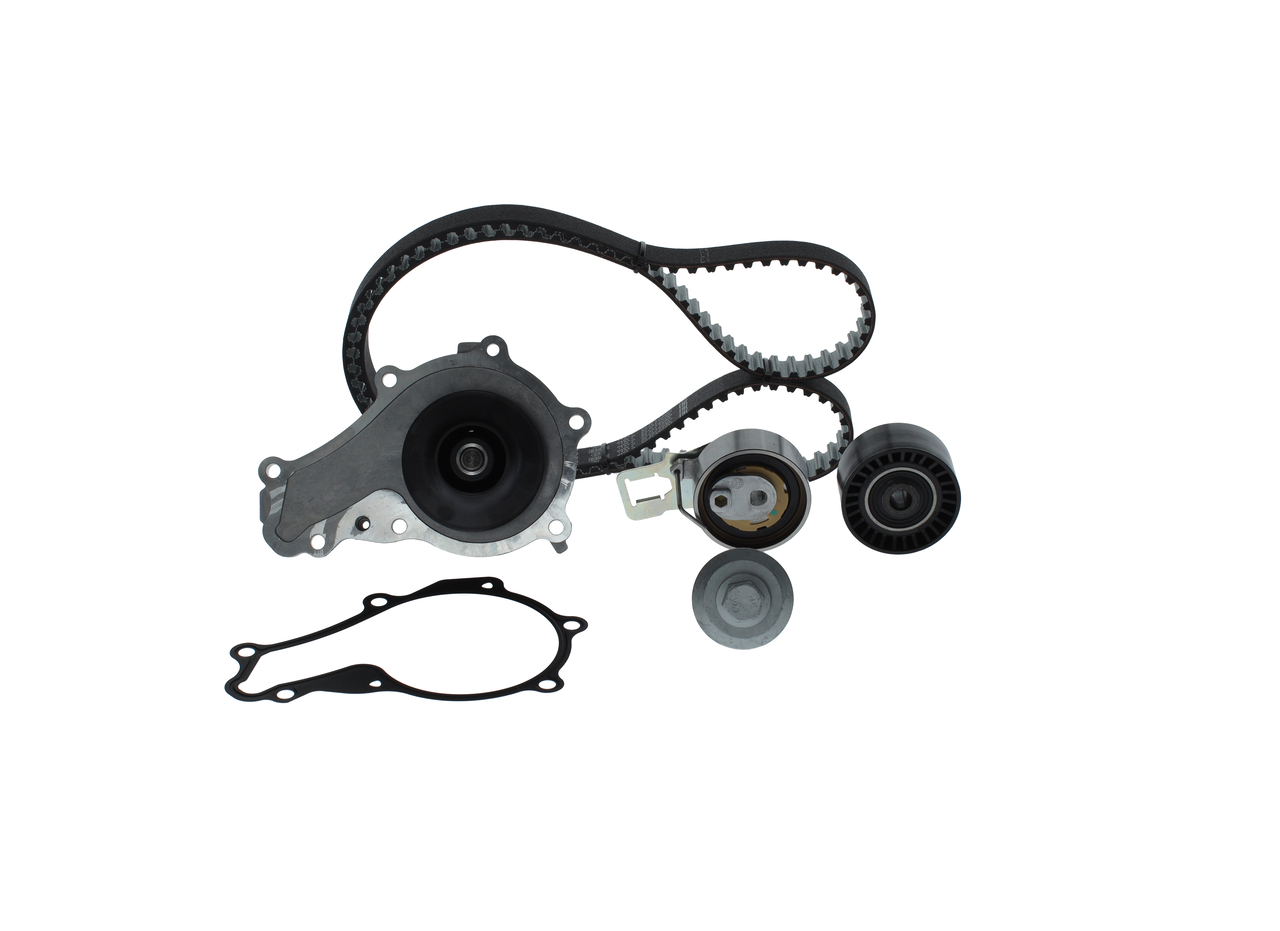 CROSSLAND X Kit de distribution + pompe à eau 1 987 946 985 BOSCH