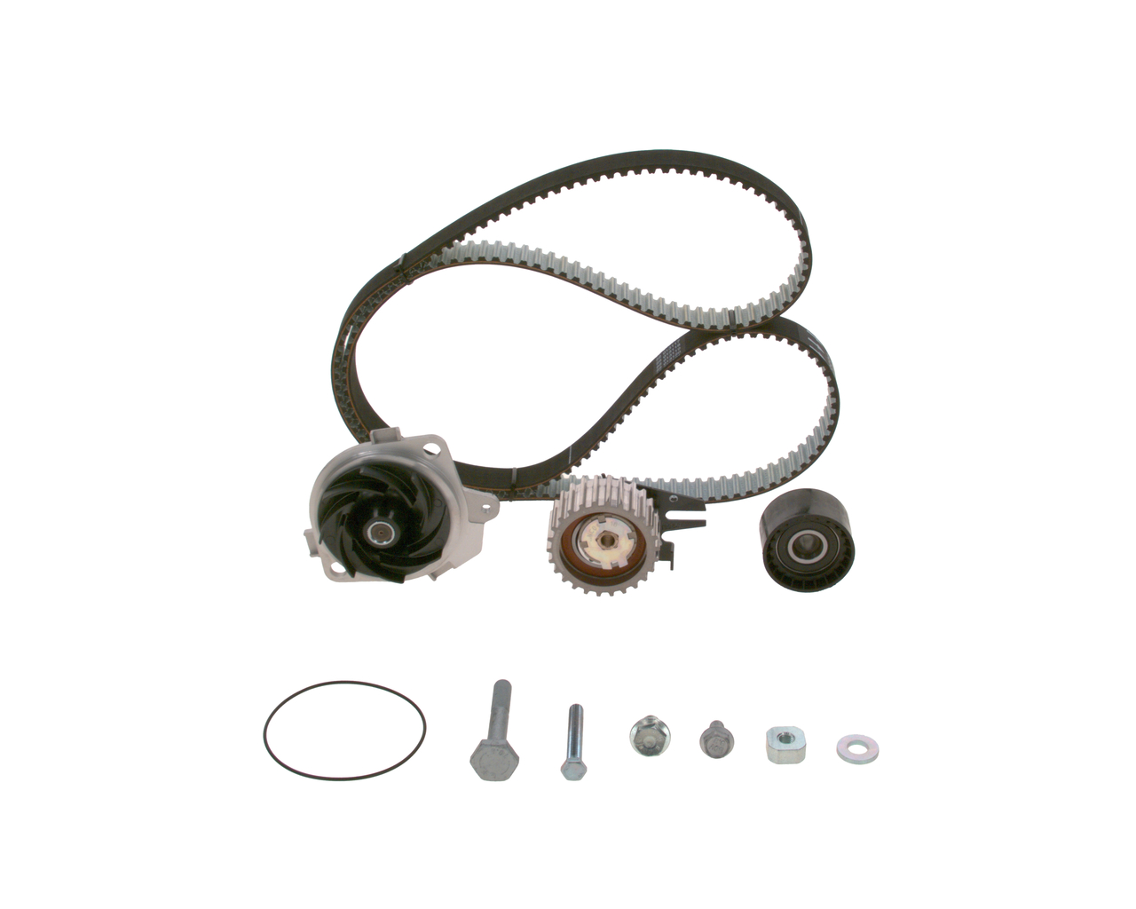 SUZUKI SX4 2014 Registerreimsett med vannpumpe 1 987 946 987
