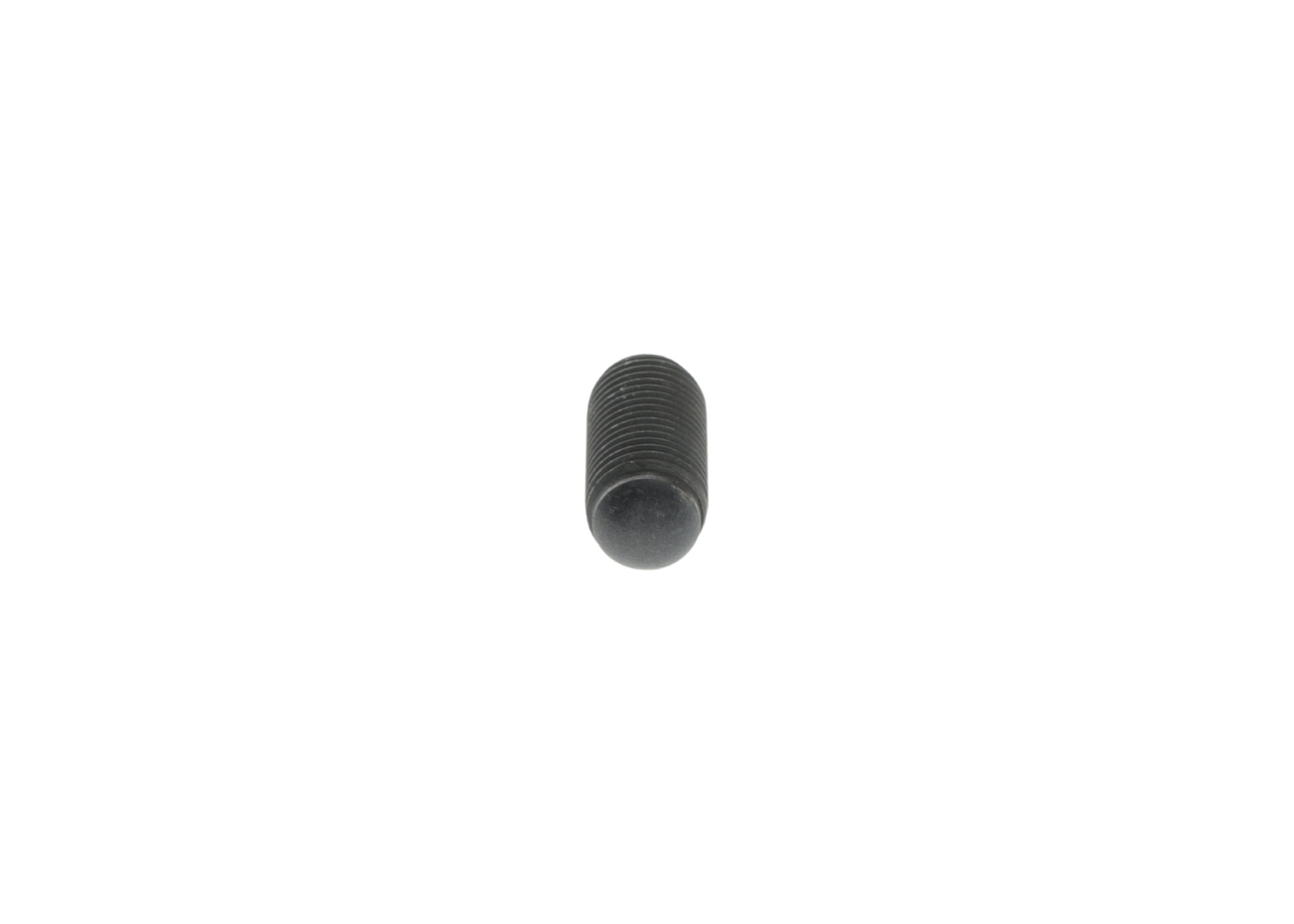 BOSCH Tornillo de ajuste, bomba inyección (1 987 972 350) para VW Transporter T5 Furgoneta (7HA, 7HH, 7EA, 7EH) 1.9 TDI (75 KW / 102 CV / de 2006)