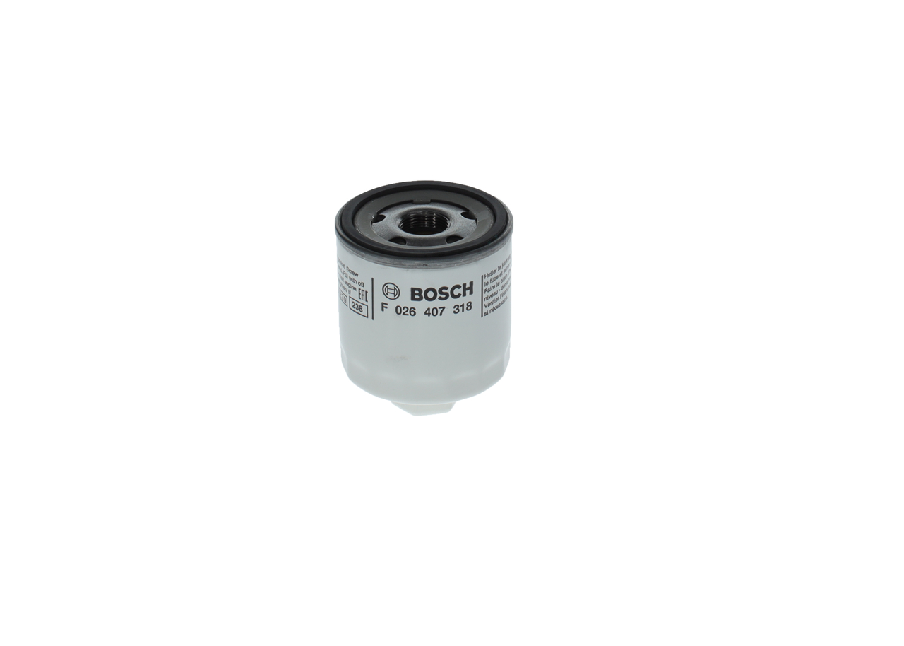 kaufen Ölfilter - BOSCH (F 026 407 318)