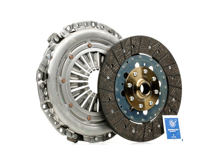 SACHS 3000 950 851 Kit de embrague para SSANGYONG NOMAD