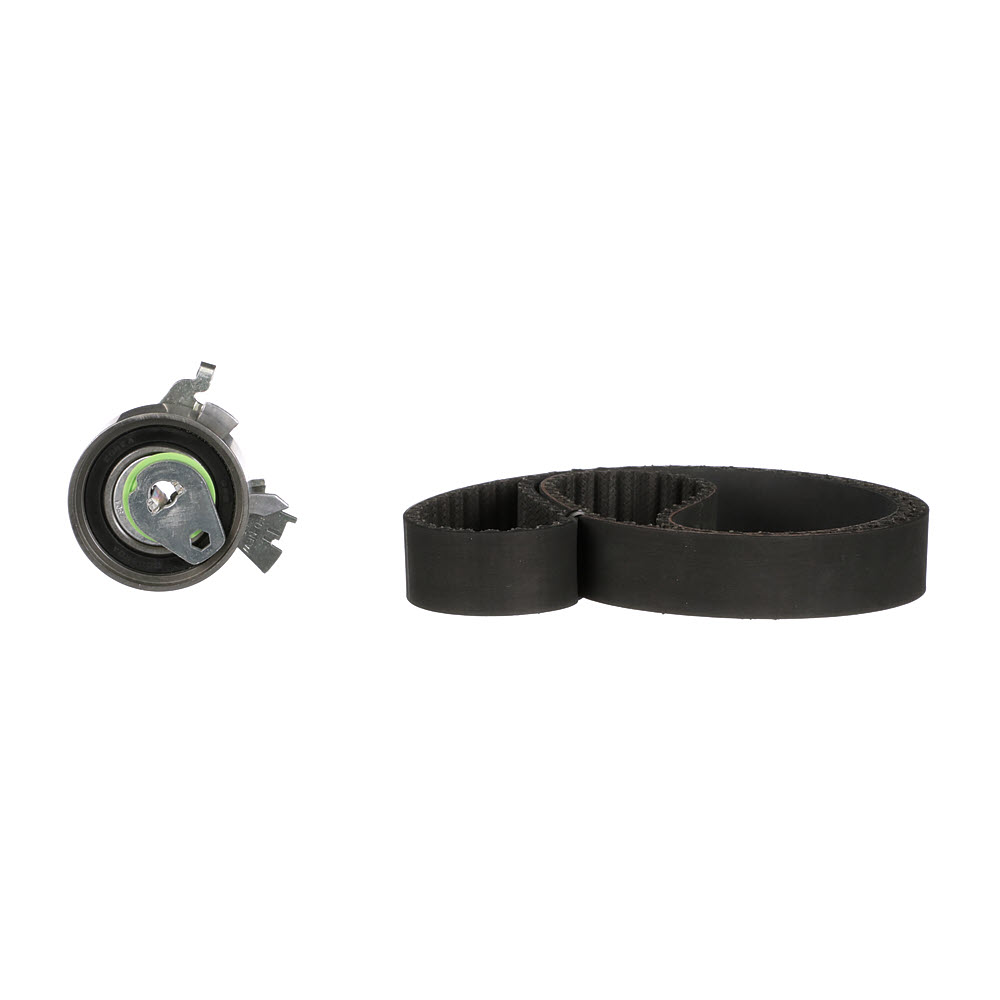 GATES Kit de distribution (K015522XS) pour ISUZU KB Pick-up 2.4 (94 KW / 128 CH / de 2004)