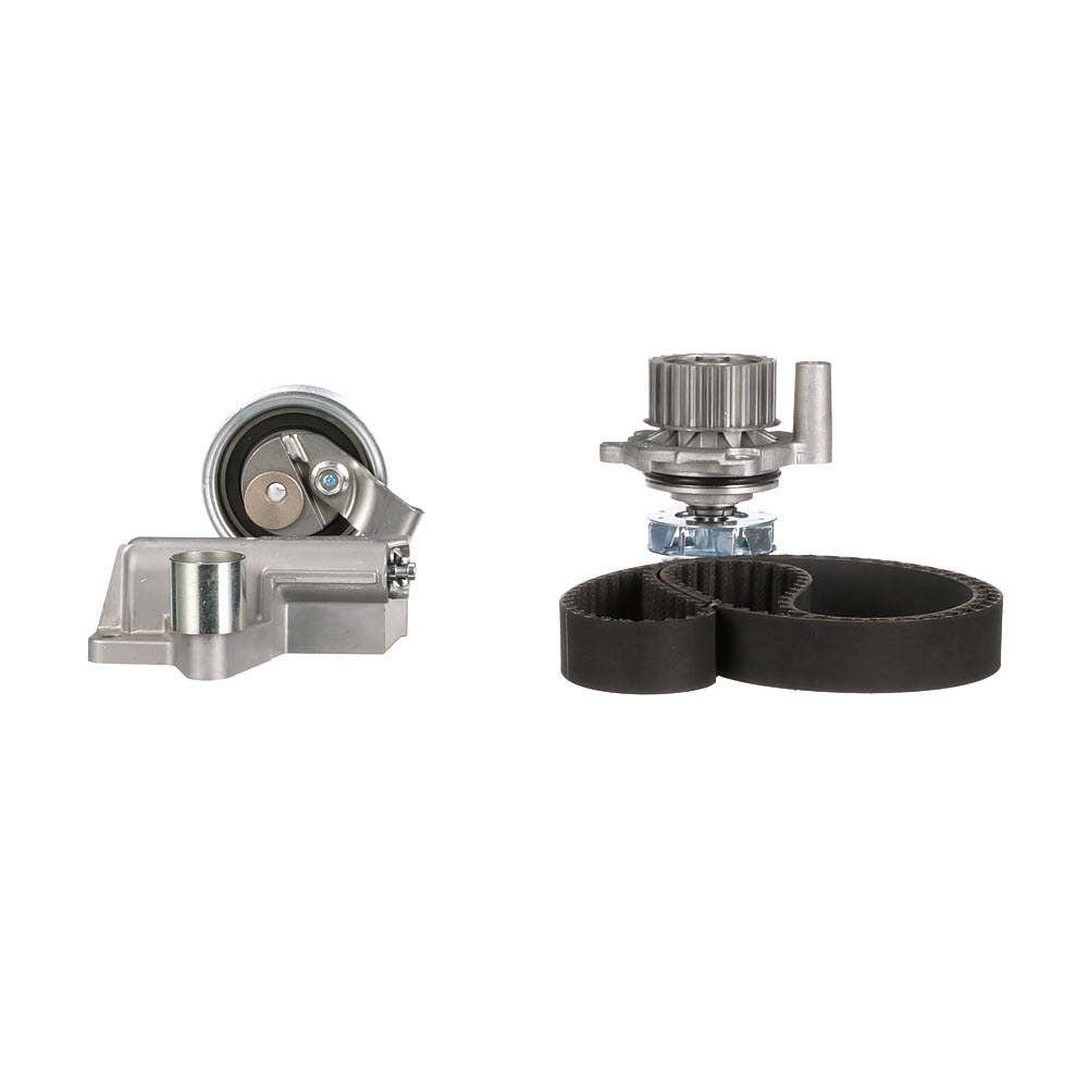 acheter Kit de distribution + pompe à eau - GATES (KP55491XS)