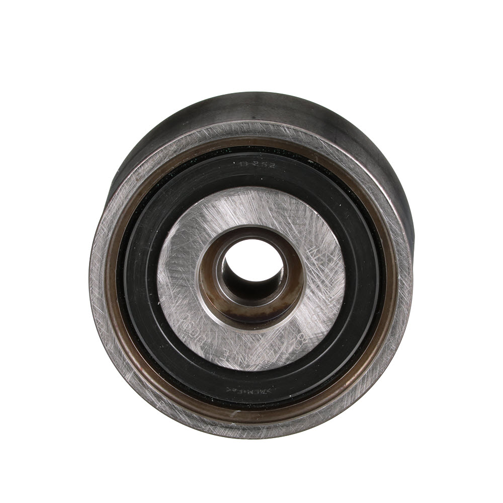 OEM 55505280 GATES Ohjainrulla, hammashihna T42339 varten OPEL, VAUXHALL
