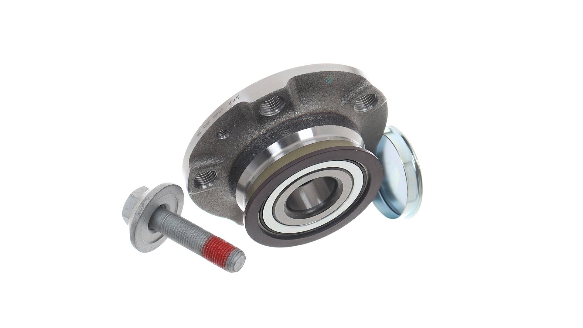 SCALA Hjullager VKBA 7161 SKF