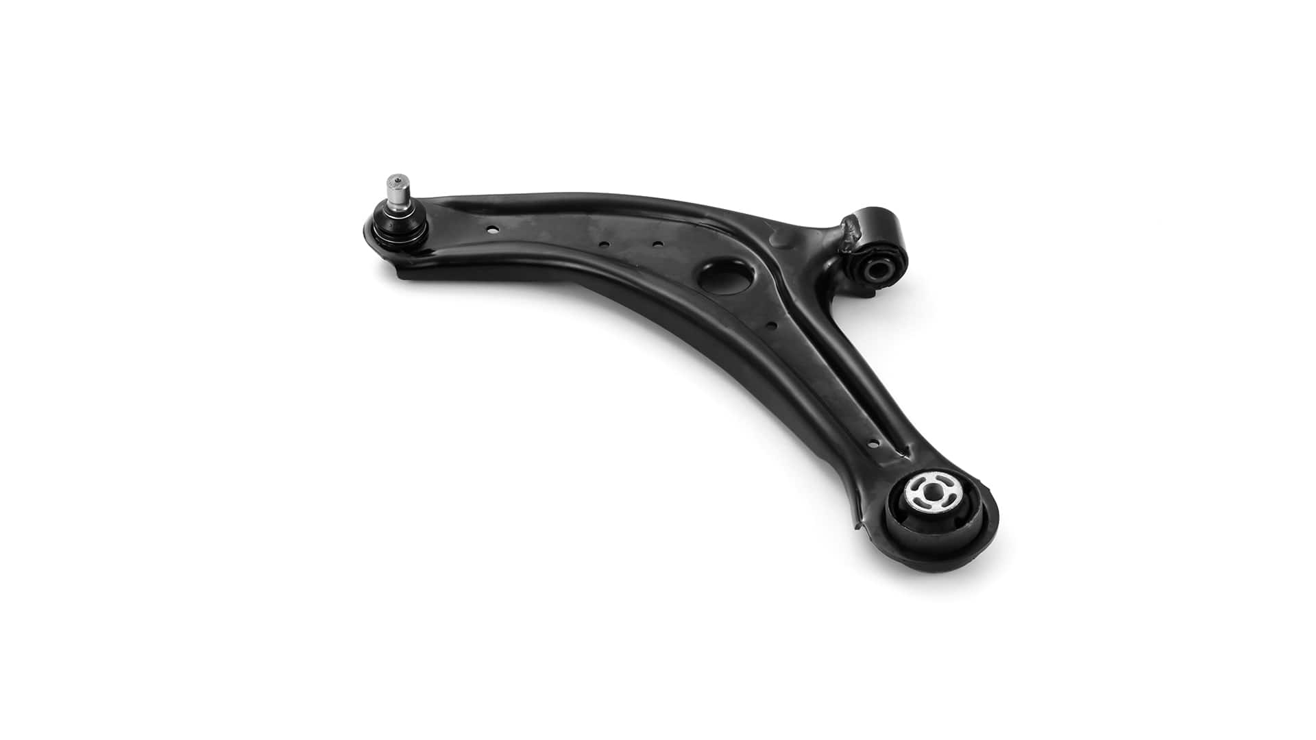 FORD FIESTA 2021 Takatukivarsi ja etutukivarsi SKF VKDS 324076 B