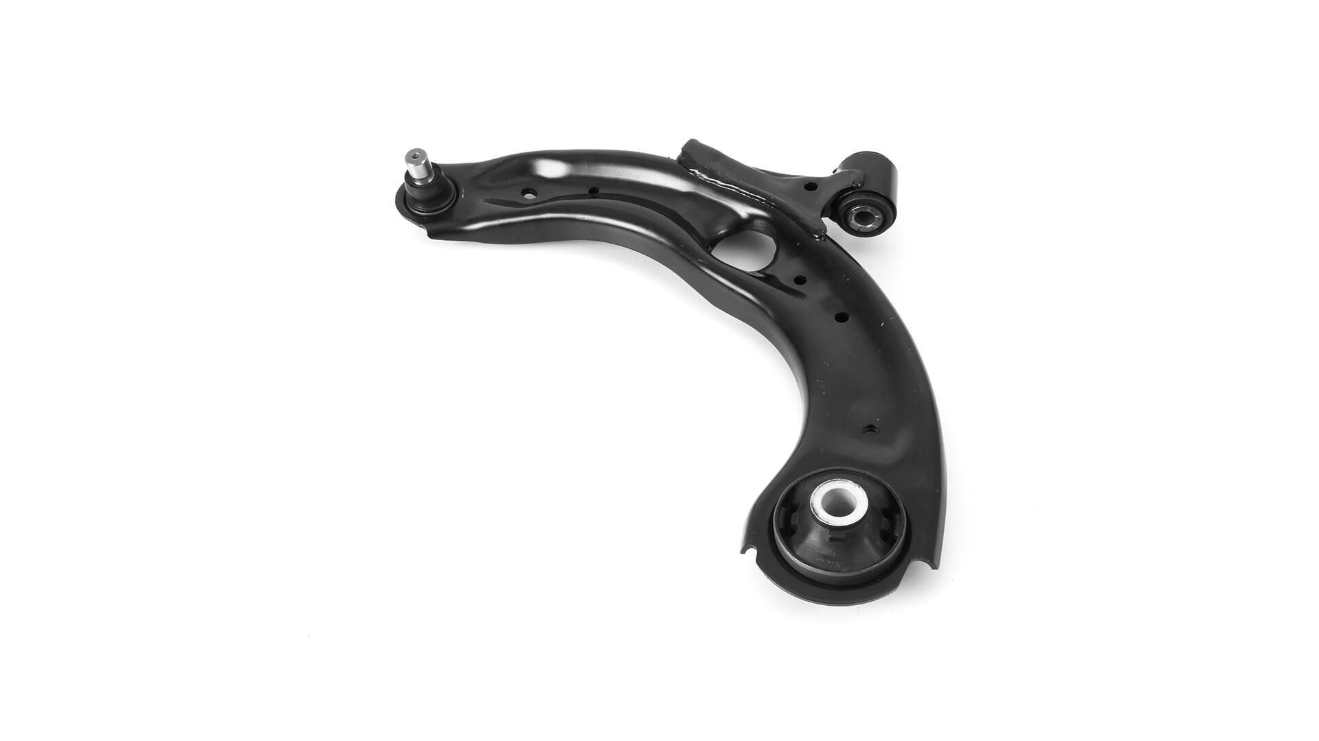 SKF Querlenker (VKDS 824057 B) von Ihrem MAZDA 2 Schrägheck (DL, DJ) 1.5 AWD (DJLAS) (81 KW / 110 PS / ab 2018)