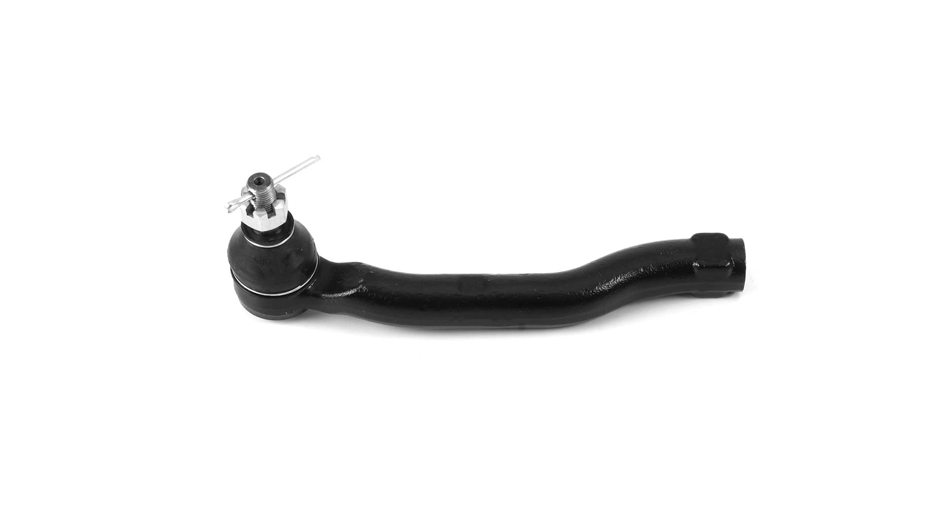 Endeledd (VKDY 811076) fra SKF for LEXUS ES (_V6_) 350 4WD (GSV60_) (204 KW / 277 HK / Fra 2012)