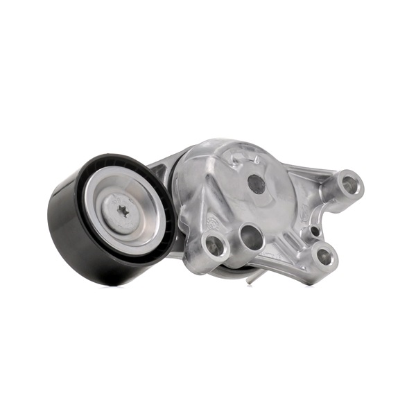 Spanrol, poly V-riem (VKM 33329) van SKF Voor CITROËN DS3 1.6 BlueHDi (55 KW / 75 PK / Van 2015)