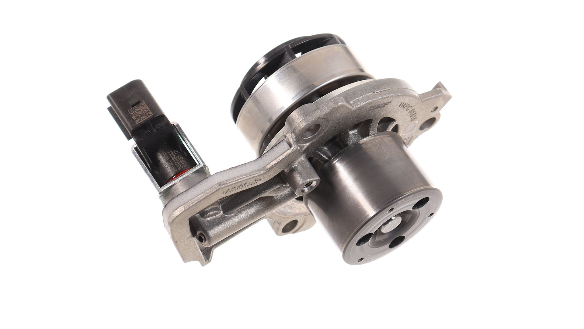 OEM 04B121011D SKF Pompa acqua VKPC 81815 per VOLKSWAGEN, AUDI, SEAT, SKODA, BUGATTI