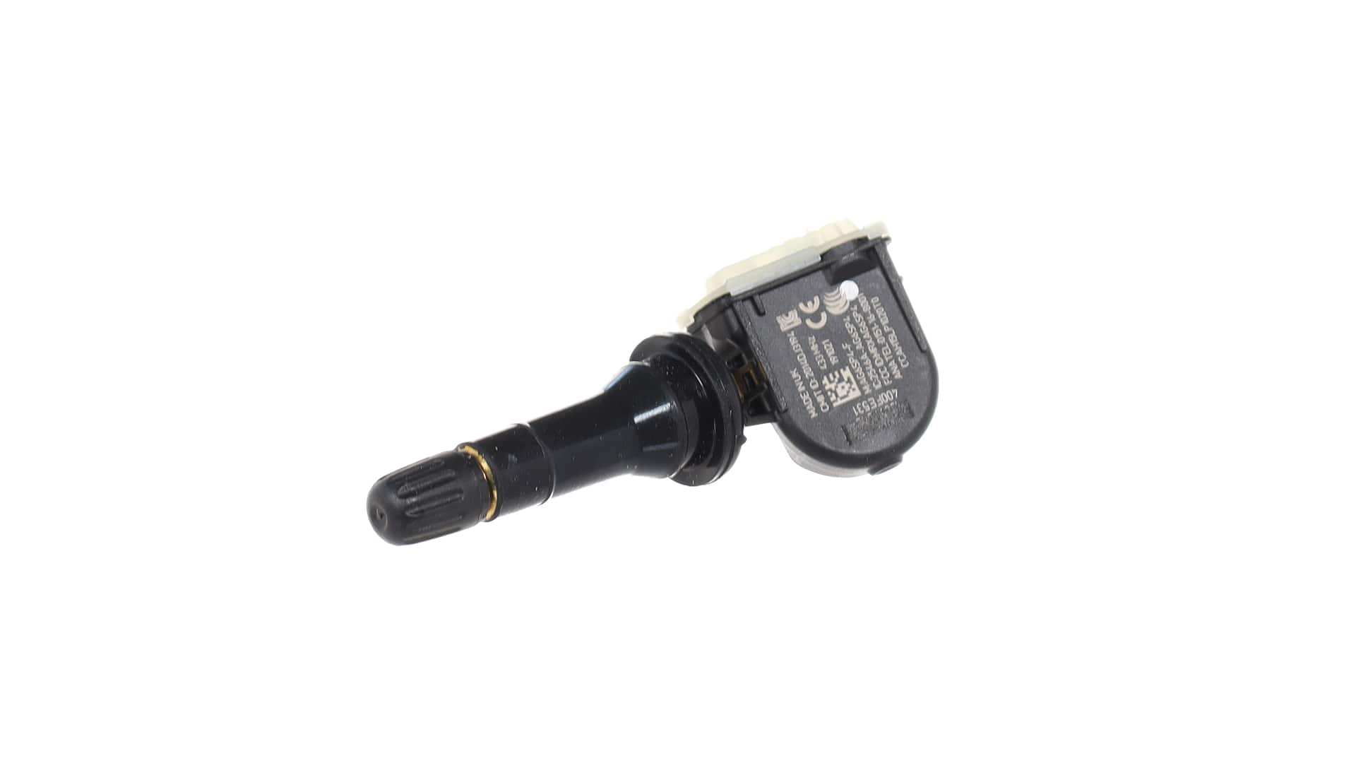 OEM 13597645 SKF TPMS-sensor VKRA 110004 för OPEL, VAUXHALL, HOLDEN