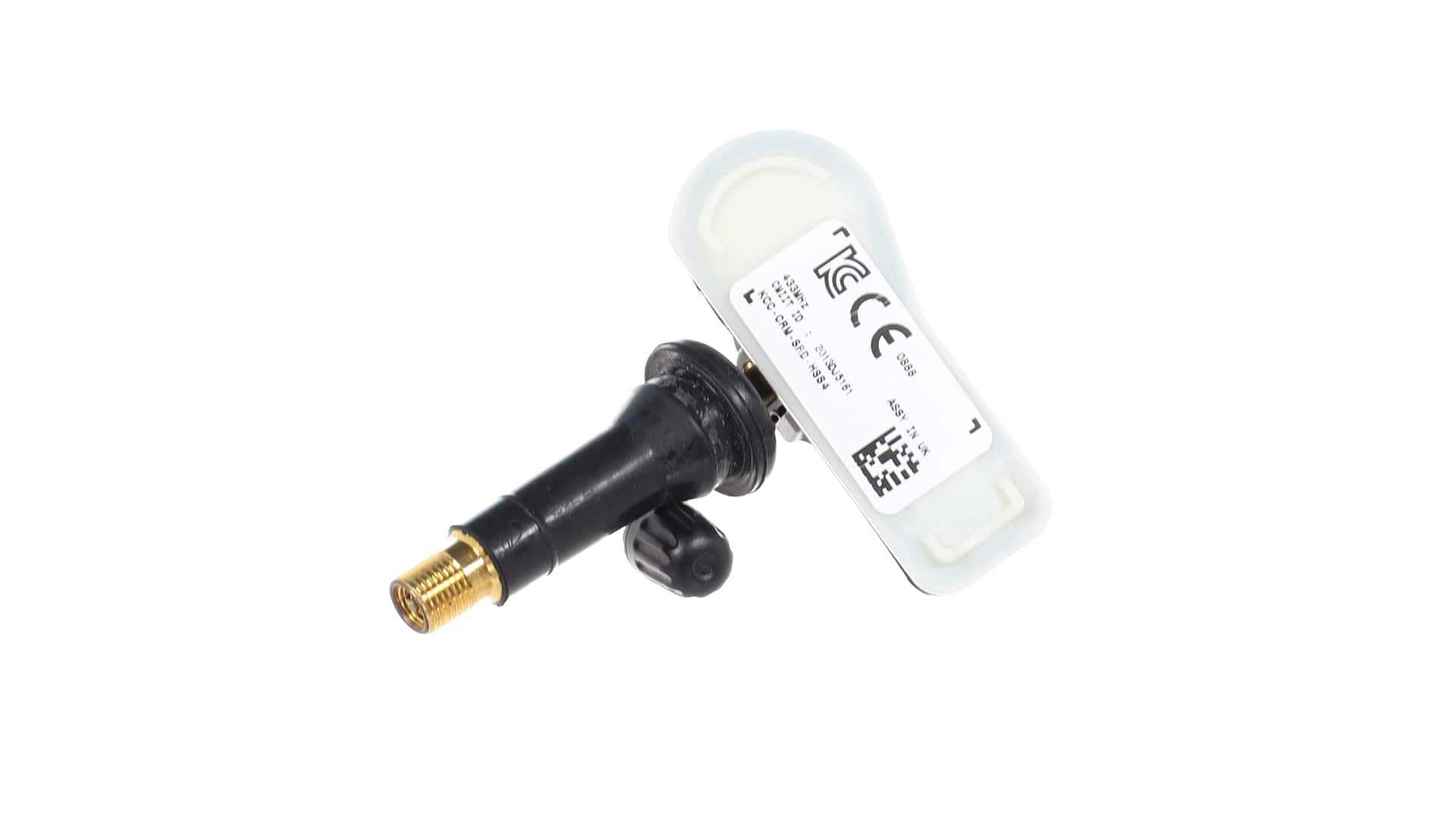 OEM 9802003680 SKF TPMS-sensor VKRA 110009 för PEUGEOT, CITROЁN, FIAT, ALFA ROMEO, LANCIA